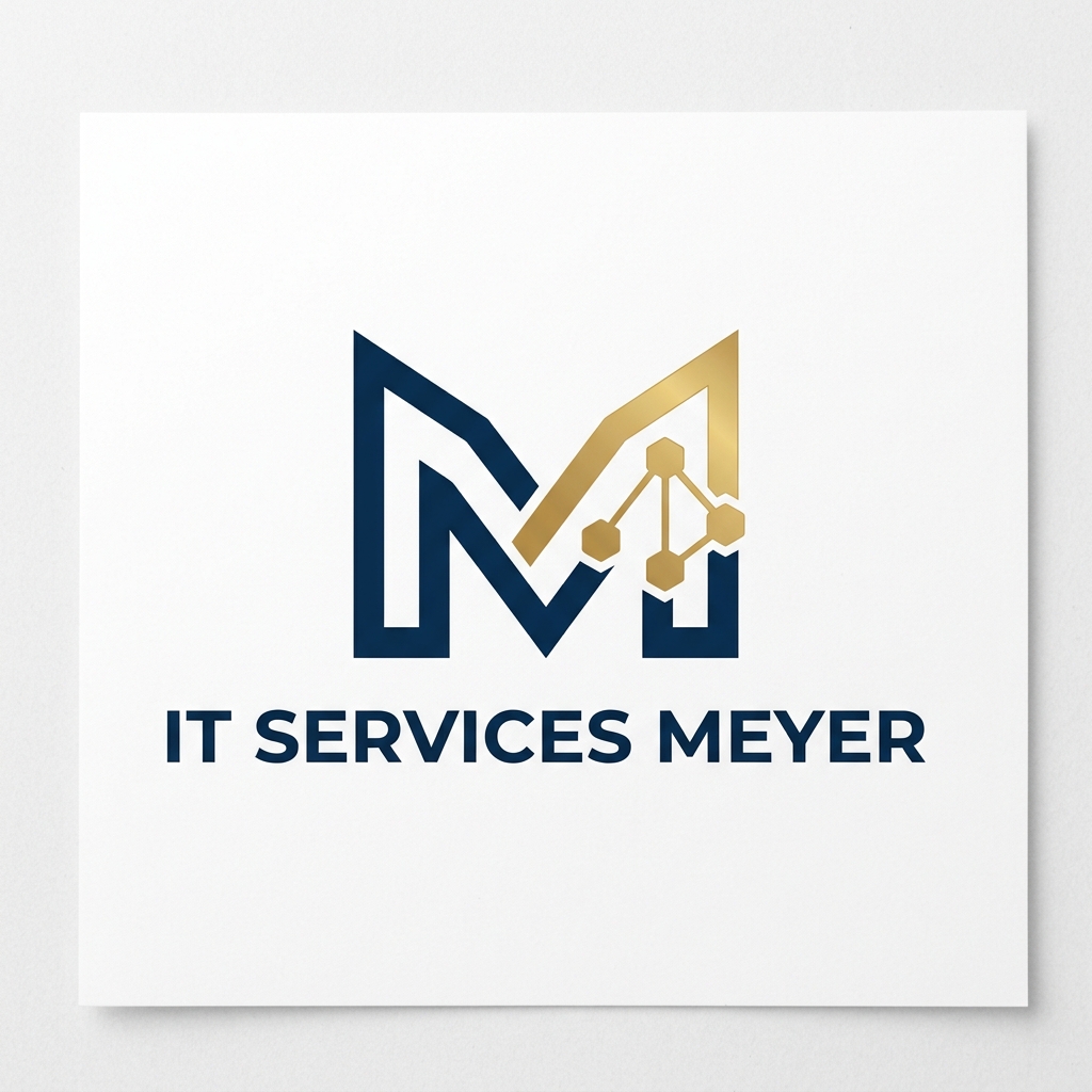 IT Services Meyer Logo